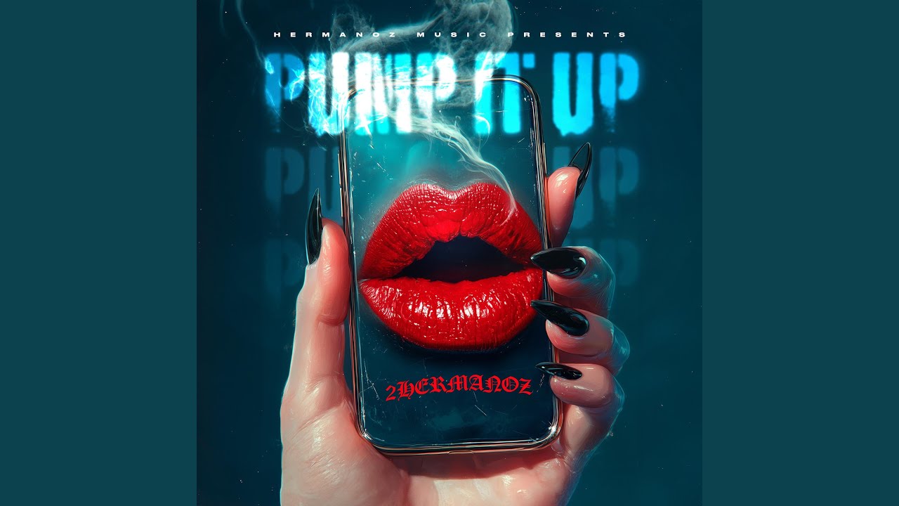 Pump it up