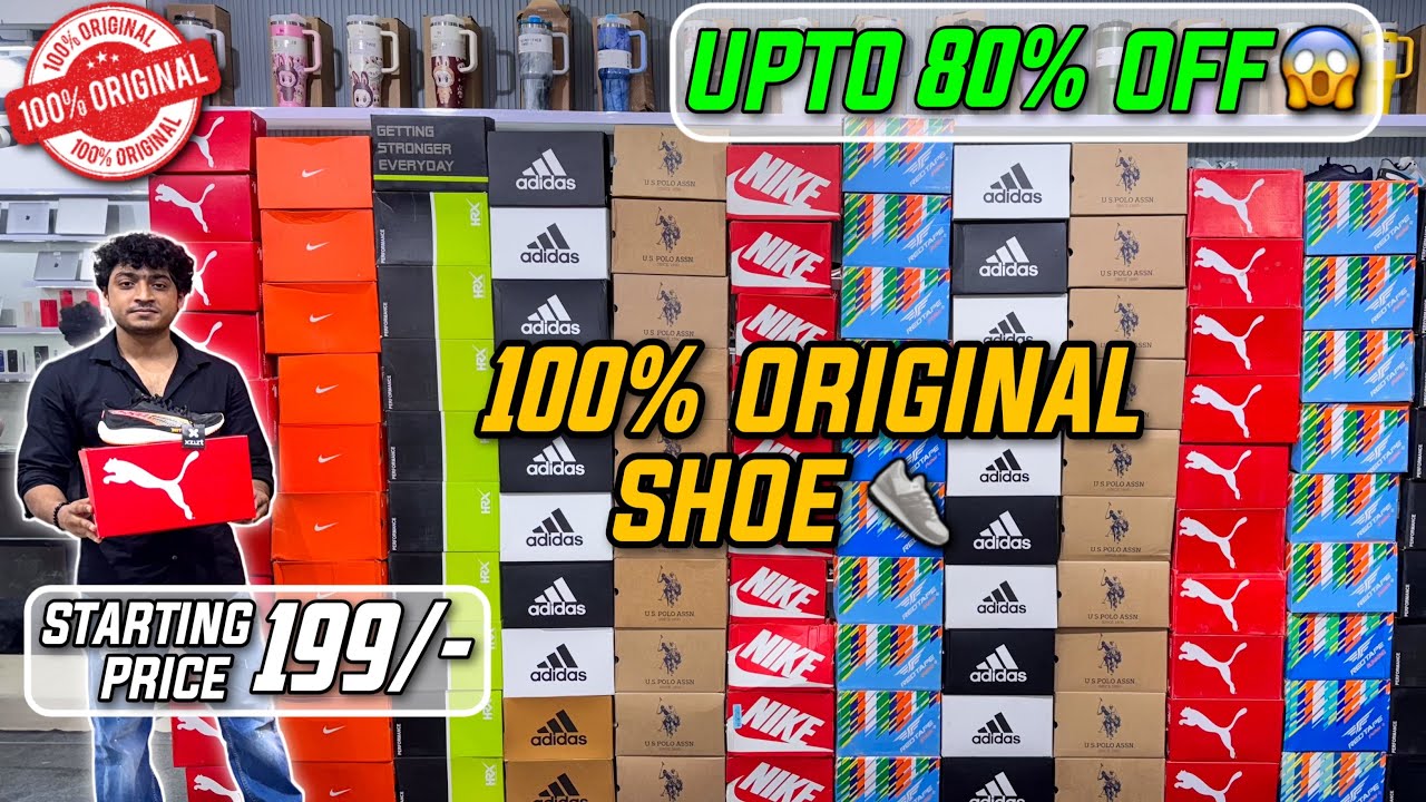 100% Branded Shoes | Men's Ladies n Kids  | Multi Brand Store Up to 80% off | XZIZT 