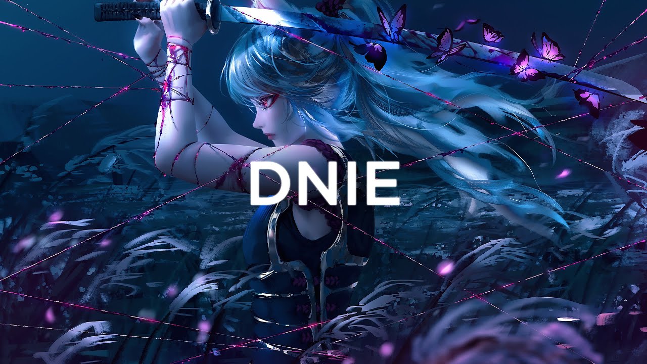 DNIE - Break Me