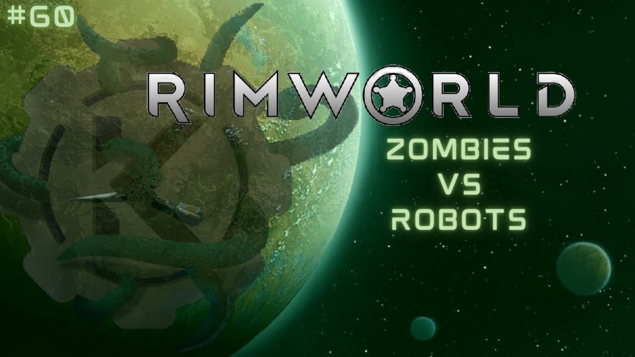Zombies Vs Robots: Saved At The Last Second