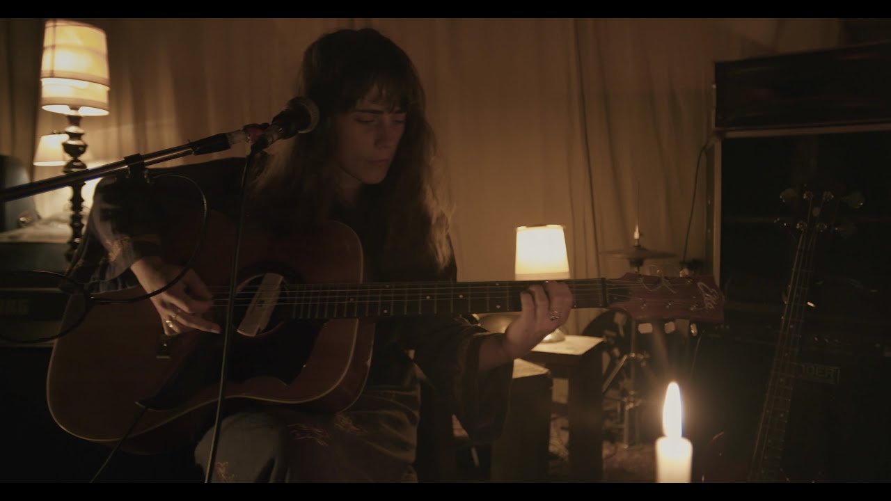 Alice - Daisy Rickman & Imari Kokubo