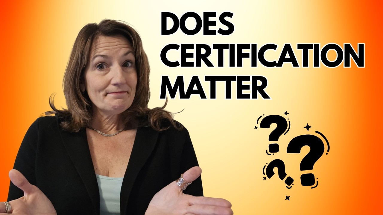 Should Alternative Wellness Practitioners Be Certified