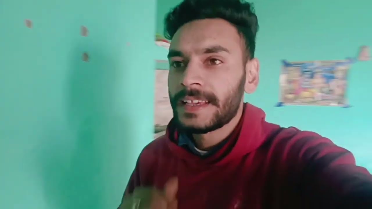 Room tour vlog in baddi after long time 🙏🙏🙏 #newvideo #solan #instagram #india