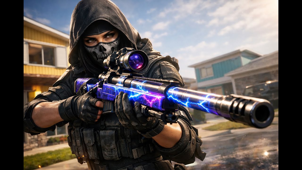 🔴(LIVE) Can We Reach TUNDRA Top 100 Today? 🔥 CODM Legendary #codm