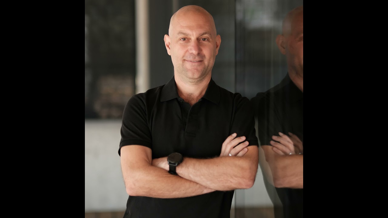 SPECIAL: Guido Axmann MD - Arzt, Unternehmer, Sportler und Mensch- Art of Longevity