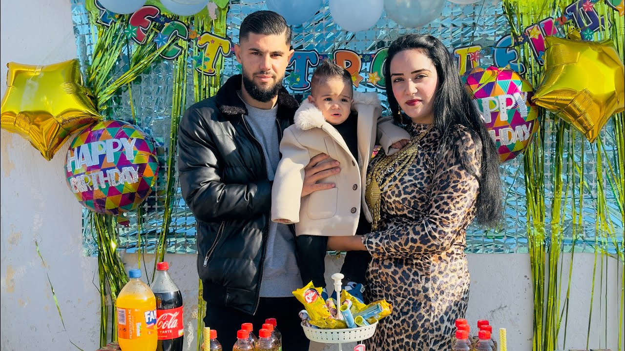 FERMAN PAŞA’NIN DOGÜM GÜNÜ (FULL) KRİCHİM 2025 🧿