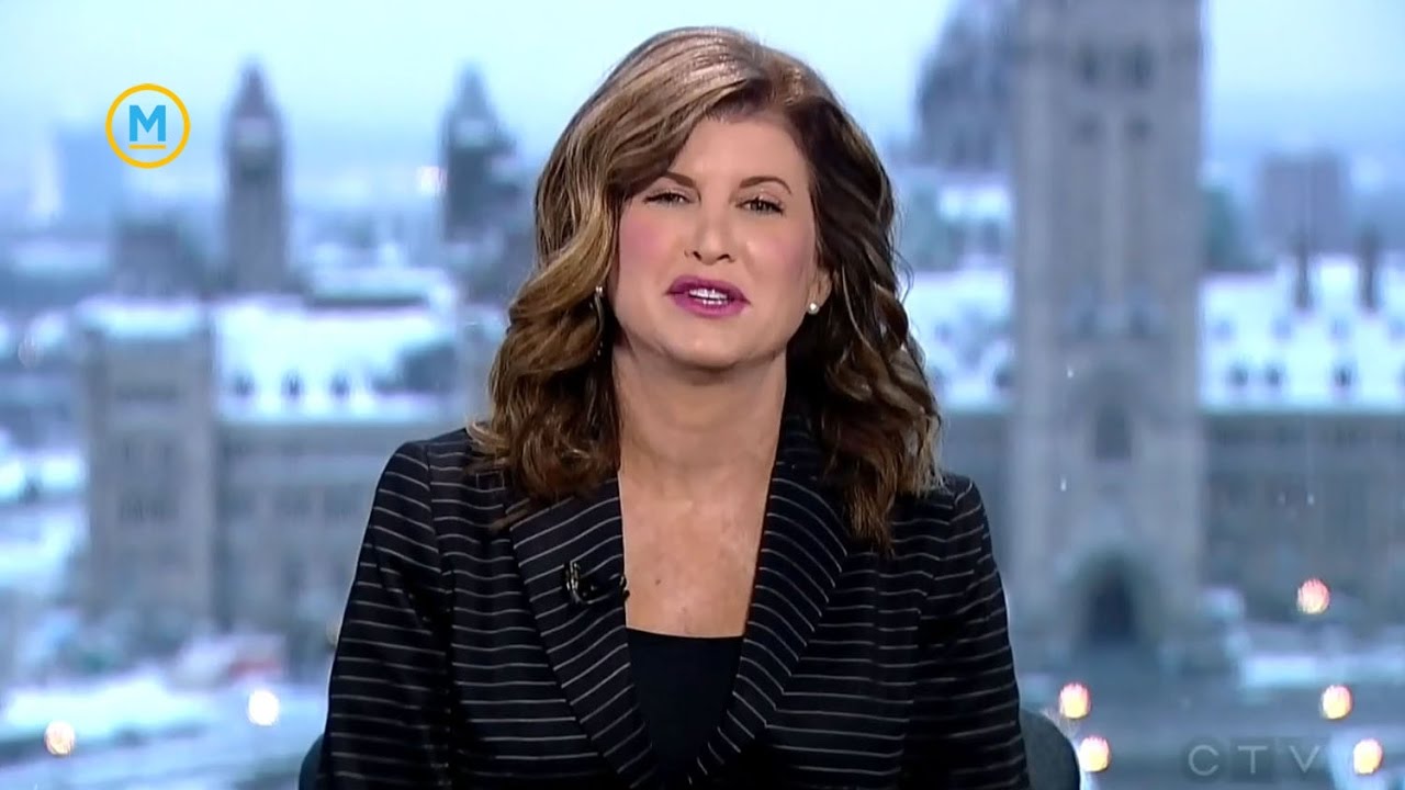 Rona Ambrose is &lsquo;really worried&rsquo; about Trump&rsquo;s impact on Canada