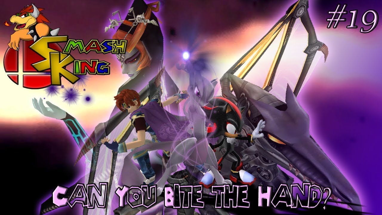 Smash King Episode 19: 
