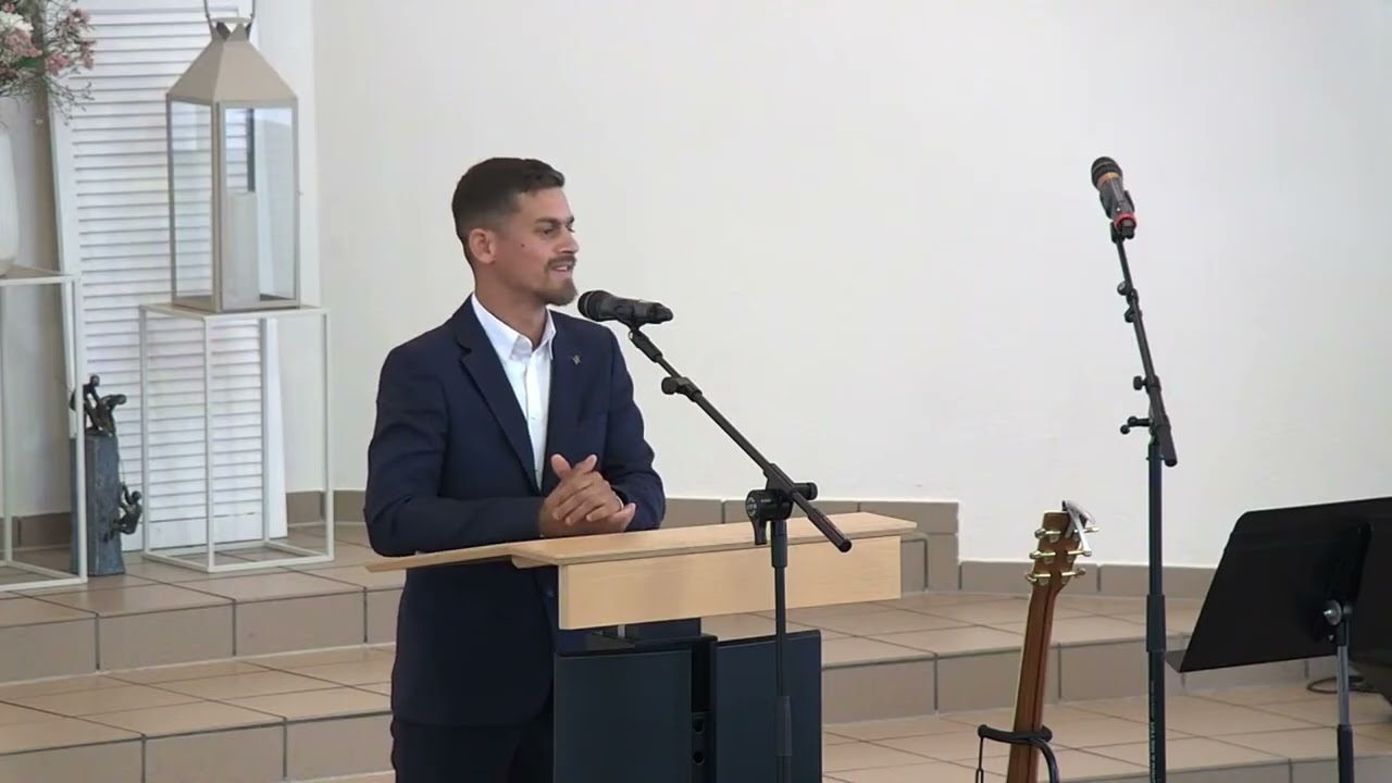 Свидетельство цыгана, сына цыганского барона