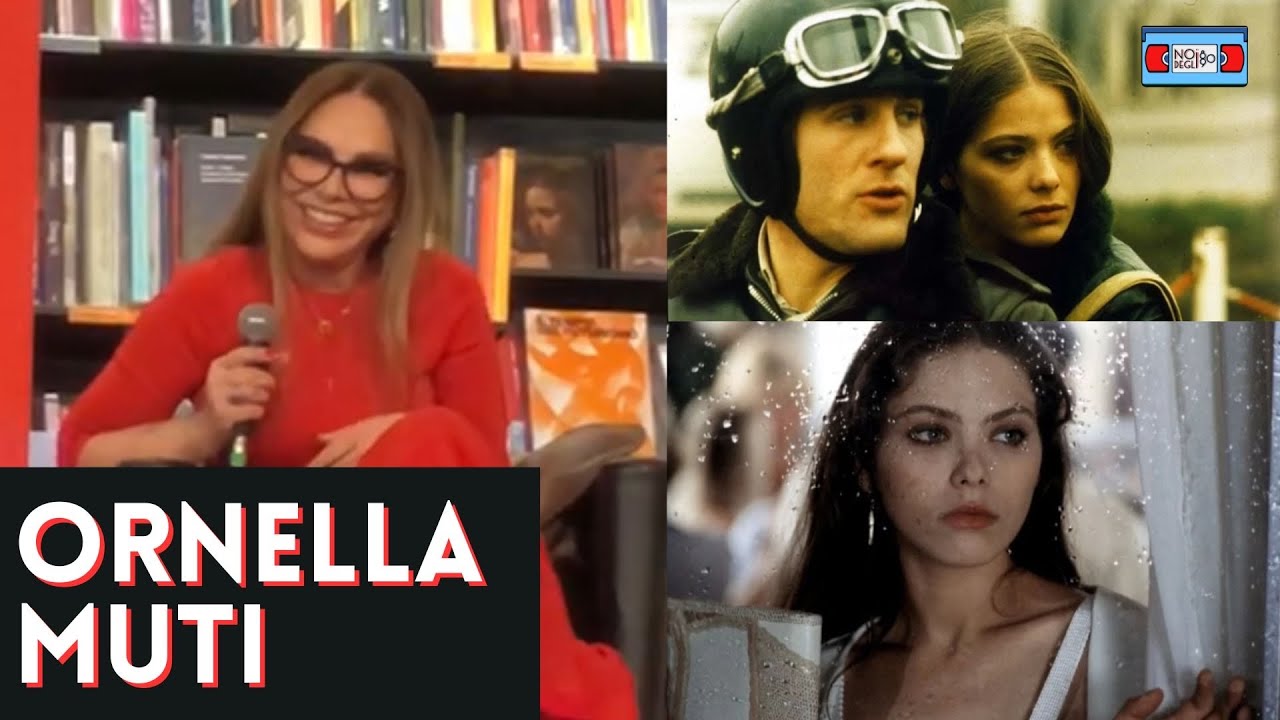 L’ultima donna, ORNELLA MUTI sul regista Marco Ferreri: “Lui mi odiava, io non lo potevo vedere”