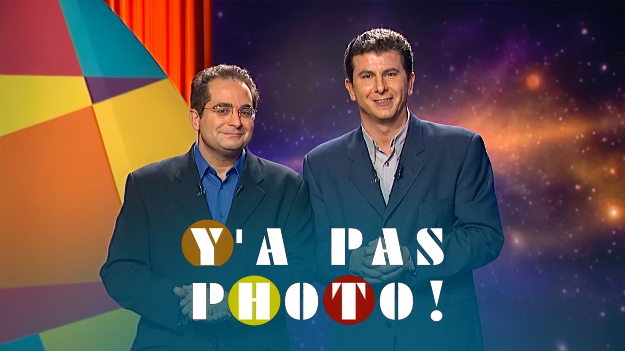 Y'a Pas Photo - Les histoires drôles des bébés et des naissances