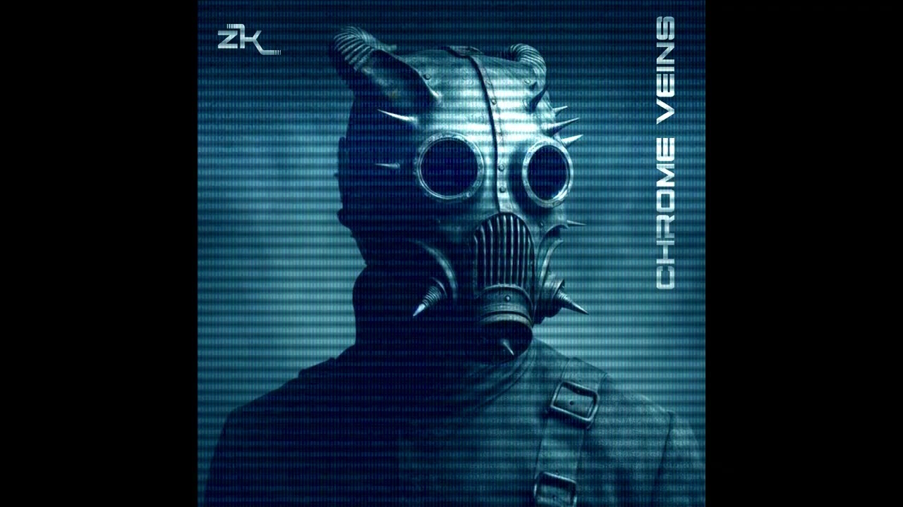 Chrome veins (Original Mix) N.ZK