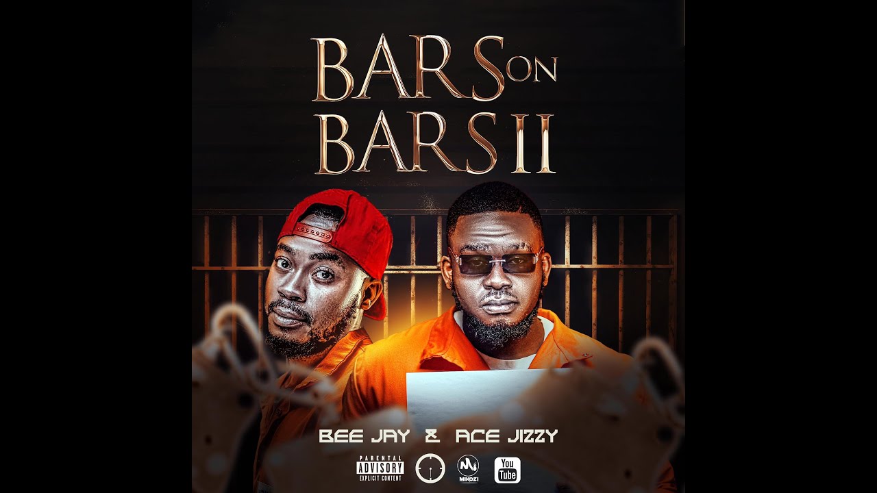 BARZ on BARZ Episode 02