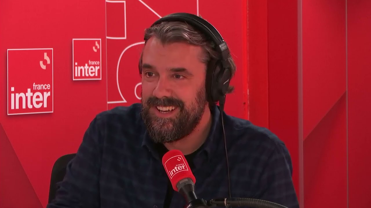 Le transhumanisme, d'o&ugrave; &ccedil;a sort ? Par Cyril Lacarri&egrave;re