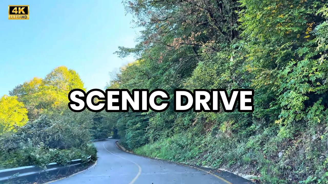 NATURE DİSCOVERİES 034 4K HDR DOĞA KEŞİFLERİ #4knature #4kvideo #4k #relaxingmusic #relaxingvideo