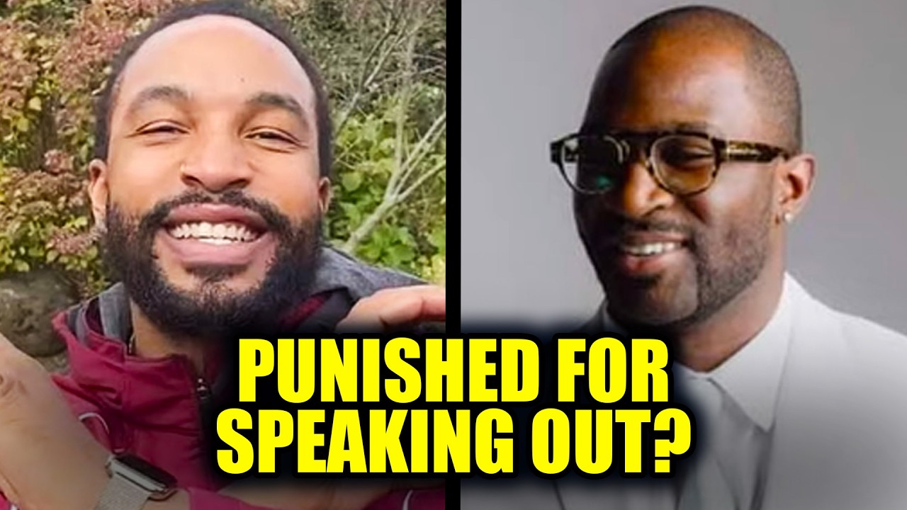 Black Teachers Lose Jobs for Encouraging Students to Protest Racism