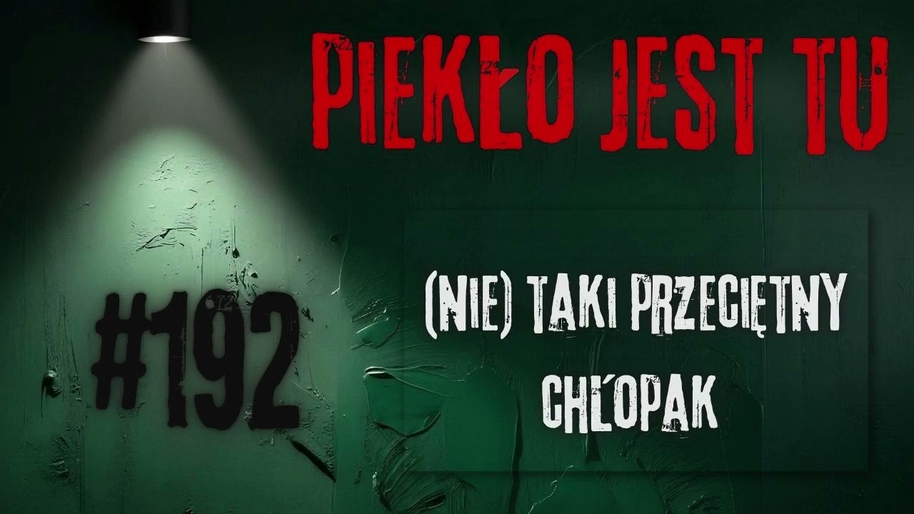 Podcast 192. Wszystko dla przyjaciela