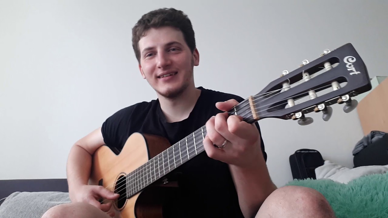 Kuca na&scaron;e pisme-Goran Karan,Tedi Spalato i klapa Sv.Juraj HRM (Acoustic cover)
