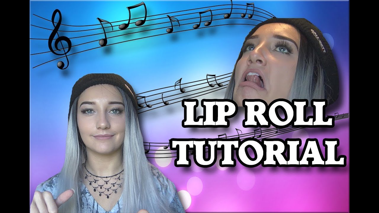 LIPROLL TUTORIAL ~ Обновленный учебник по битбоксу