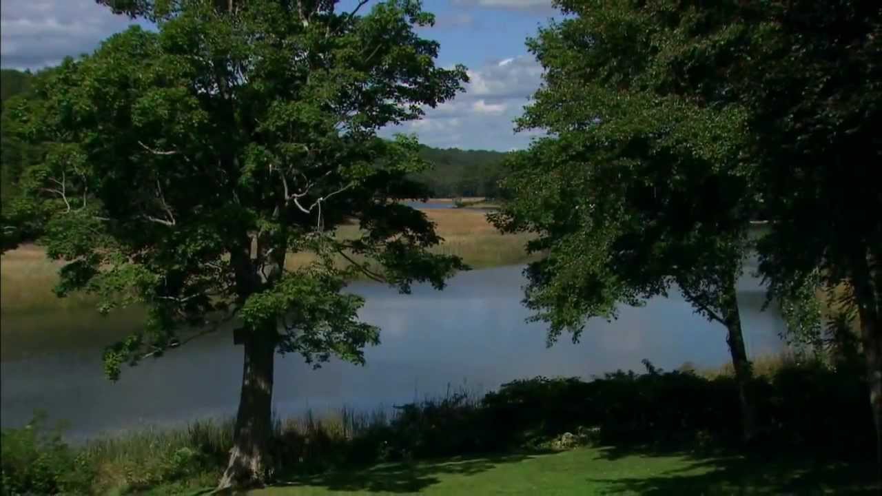 FLORENCE GRISWOLD MUSEUM // Connecticut's Cultural Treasures