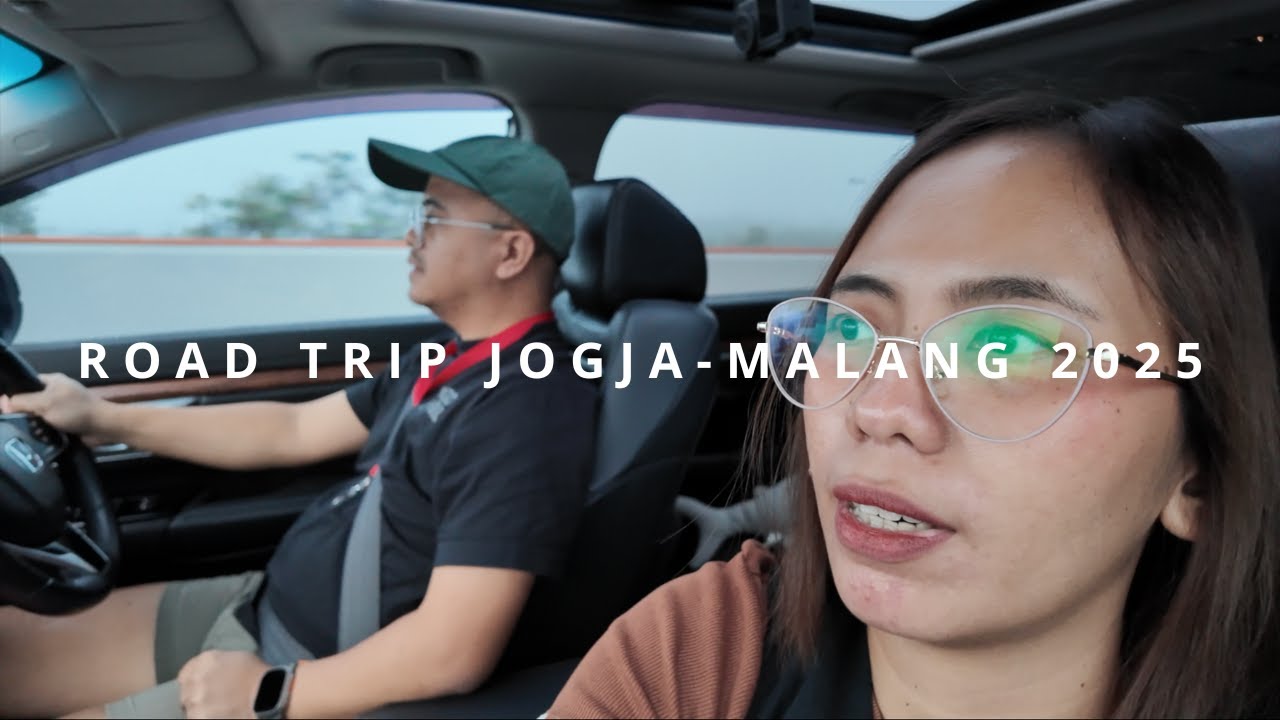 Road Trip Keluarga Jogja Malang | Jatim Park 2 Batu Secret Zoo dan Museum Satwa