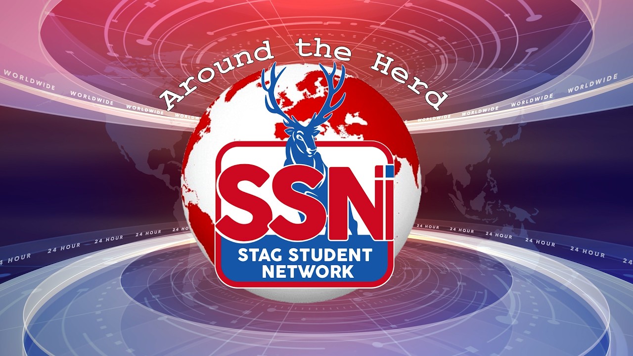 Around The Herd - Episode 2