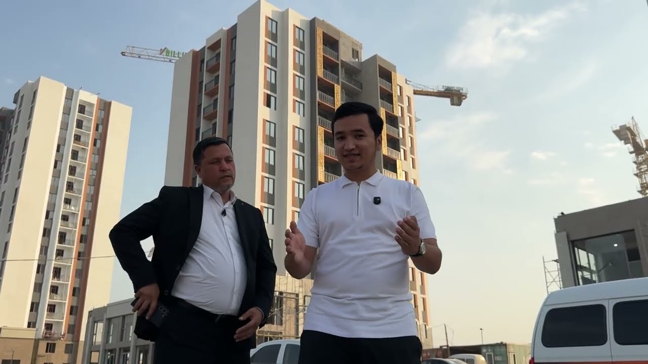 Farg'onada remontli xonadon, BO'LIB TO'LASHGA! | 40 dona xonadon qoldi