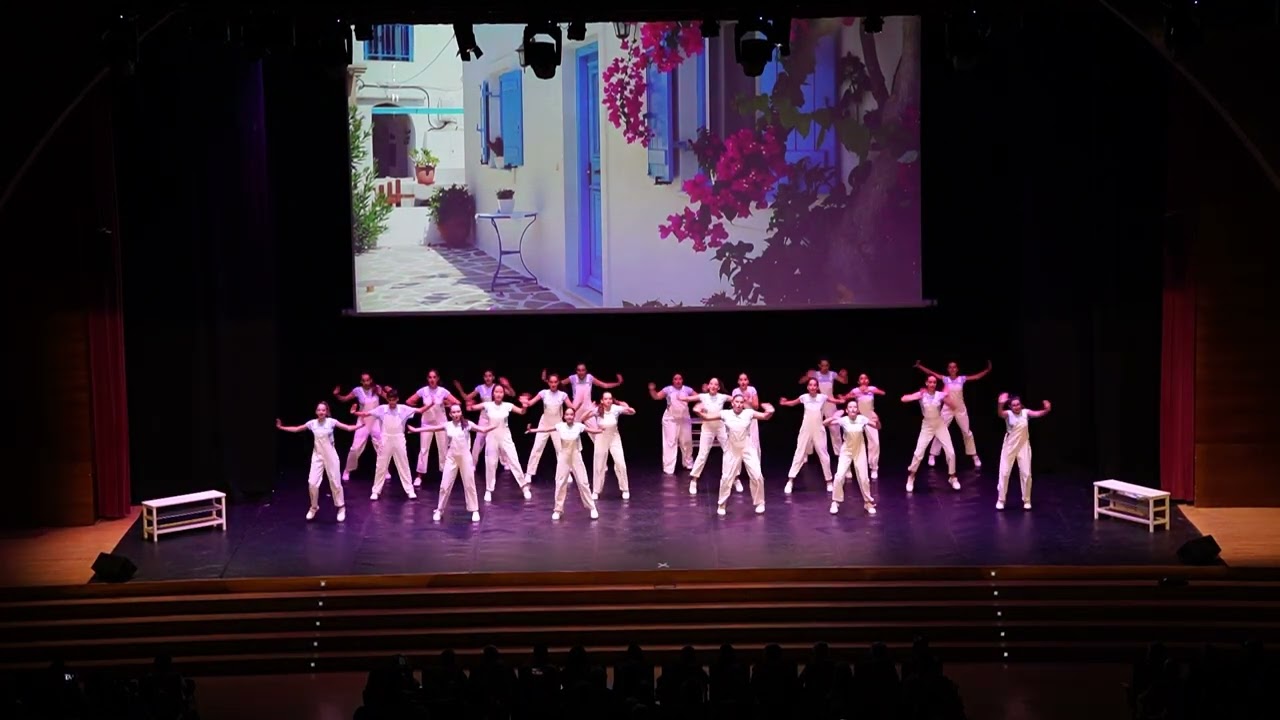 MUSICAL SINHUS 2025