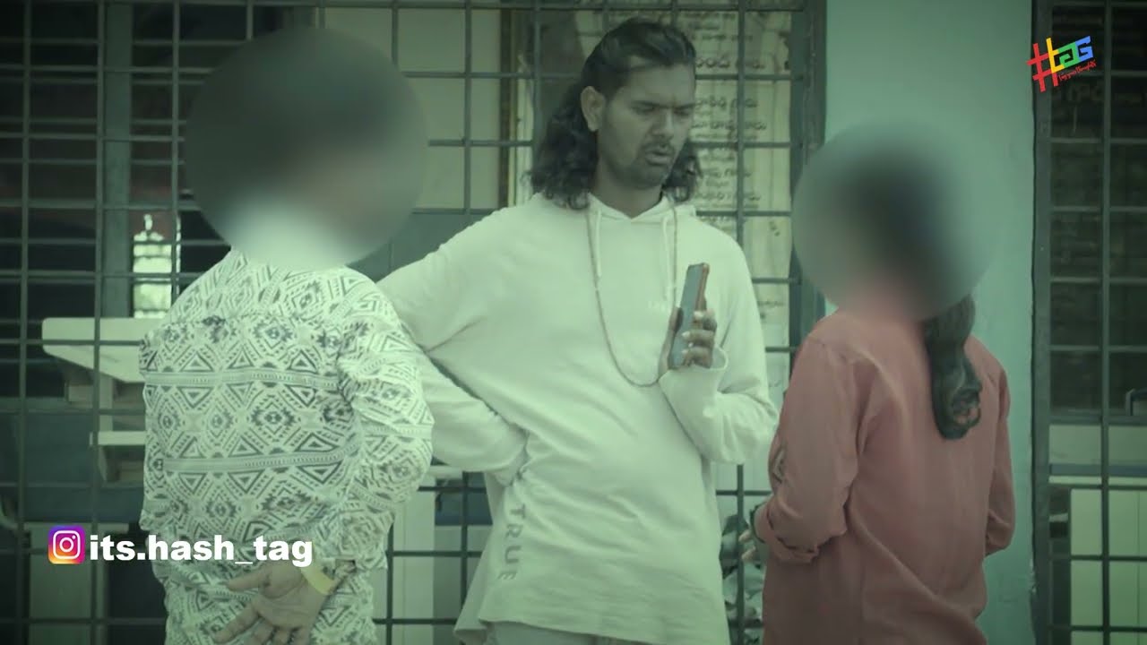 6 సం.ల లవ్ కానీ ఇప్పుడు వేరే వాడితో పెళ్లి హెల్ప్ చేయాలి | #tag Entertainments
