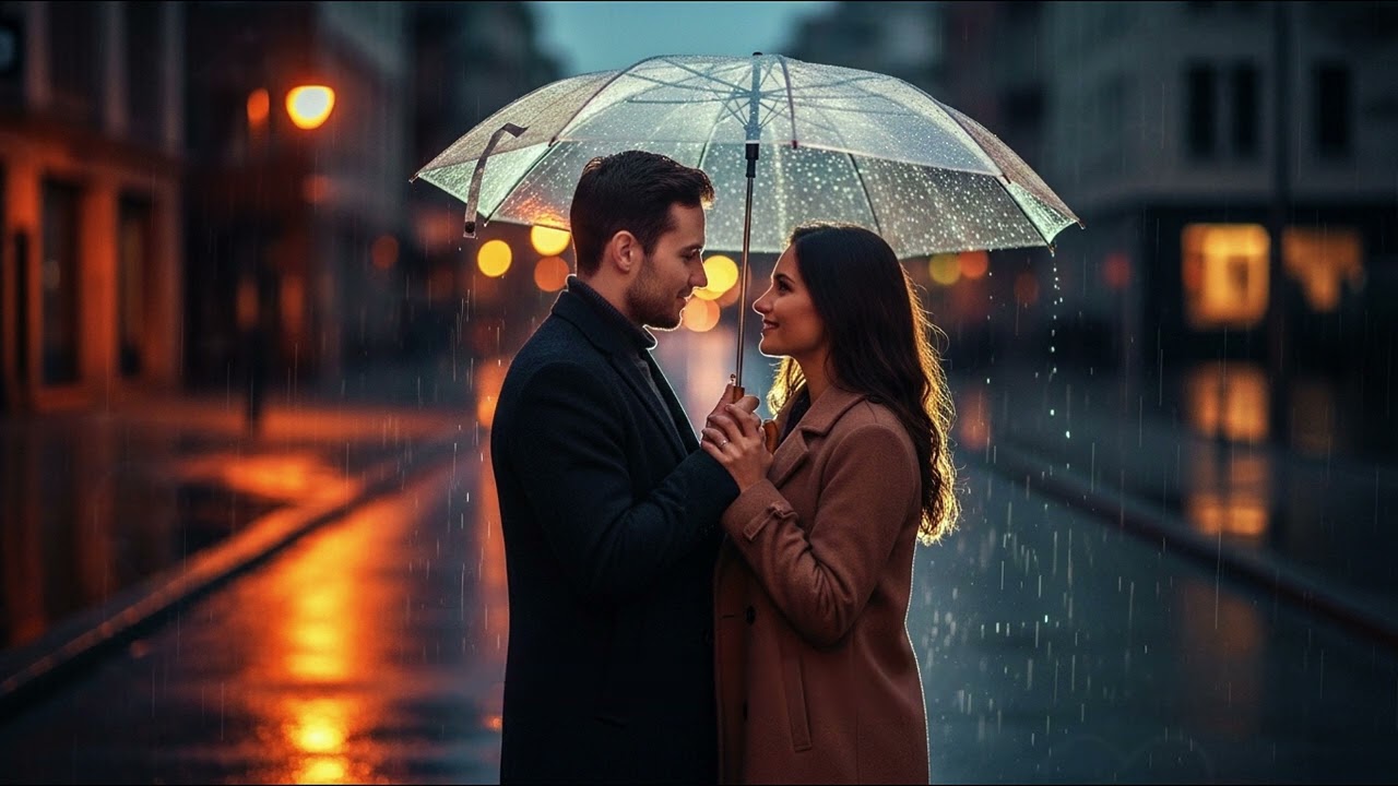 💖 Love Hurt Beautifully | Emotional Romantic English Song | Eternal Love Ballads 🌙