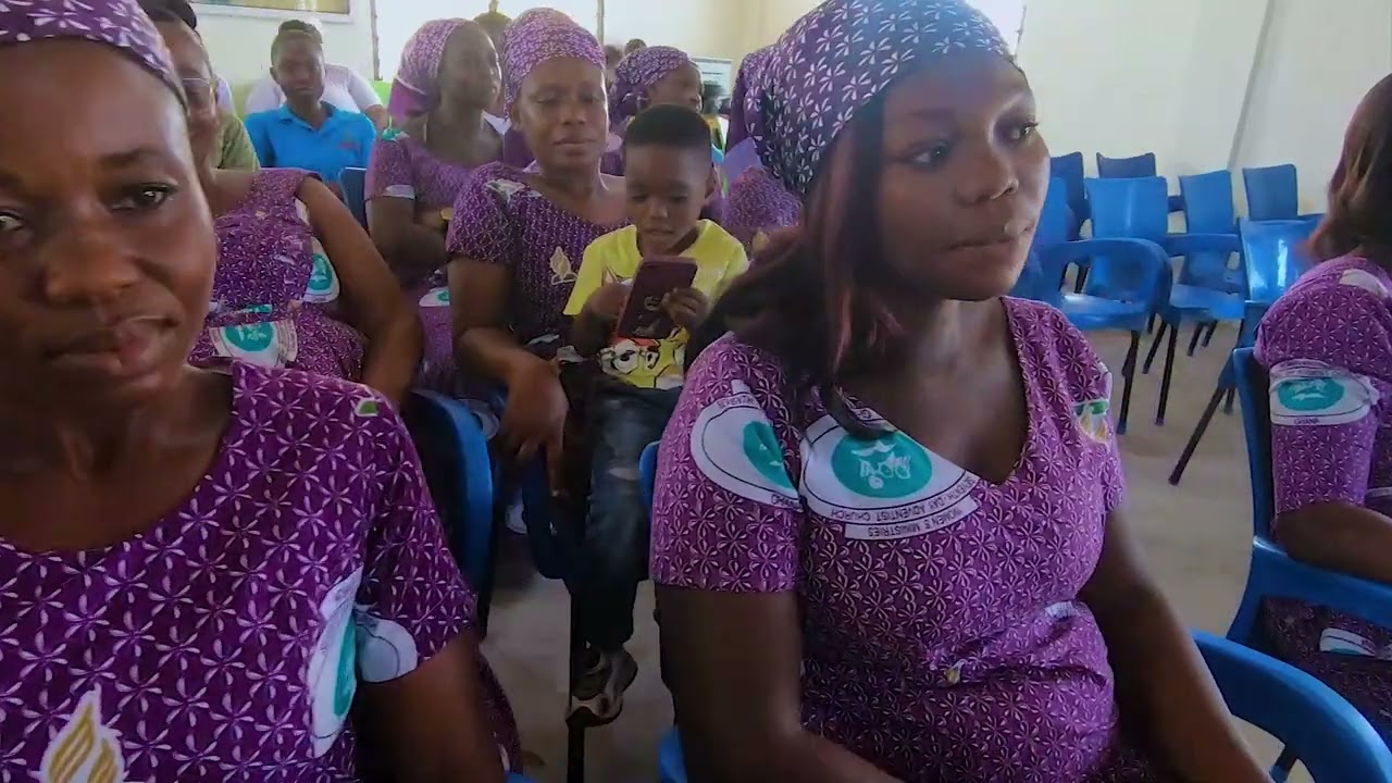 OBAAPA TALK SHOW || FROM SCHOOL TO WORKING ENVIRONMENT, BUDUMBRAM KASOA