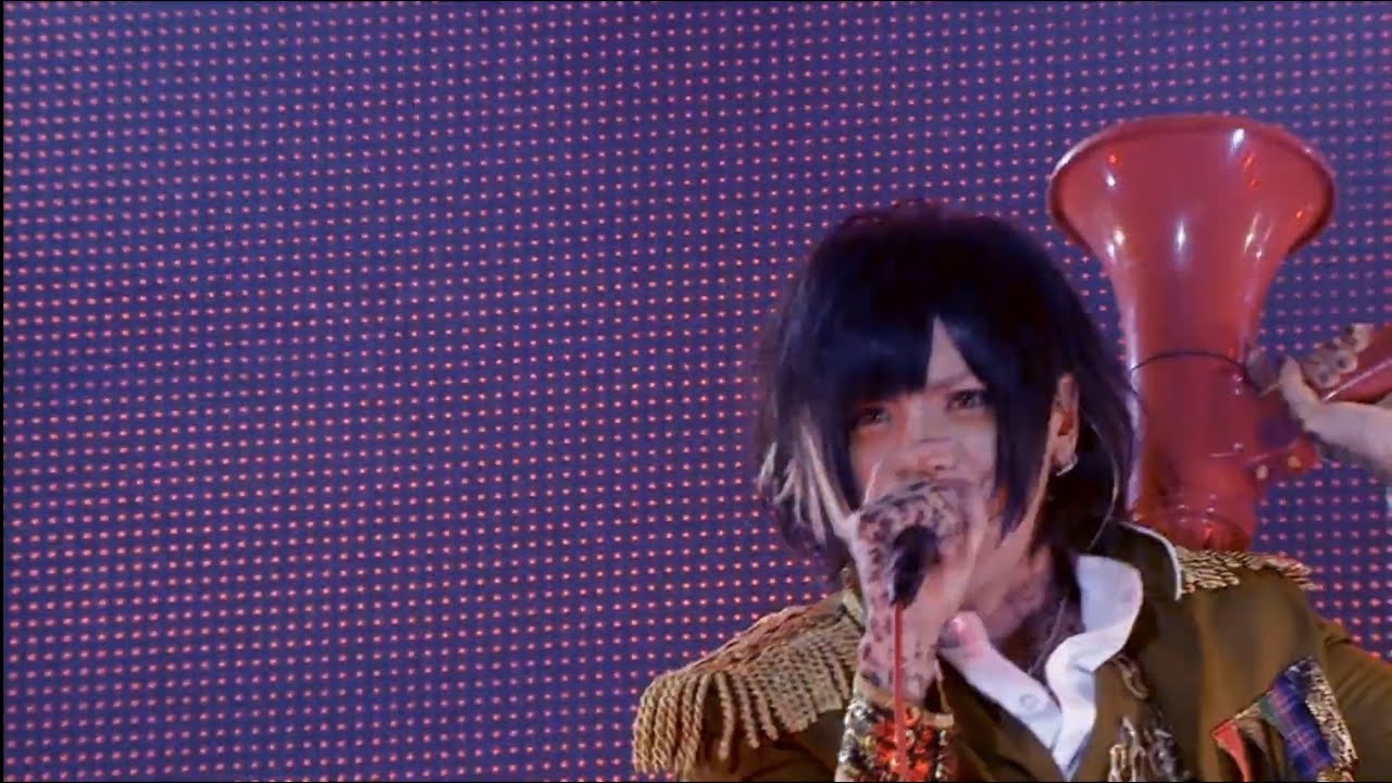 R指定「玉砕メランコリィ」(LIVE)