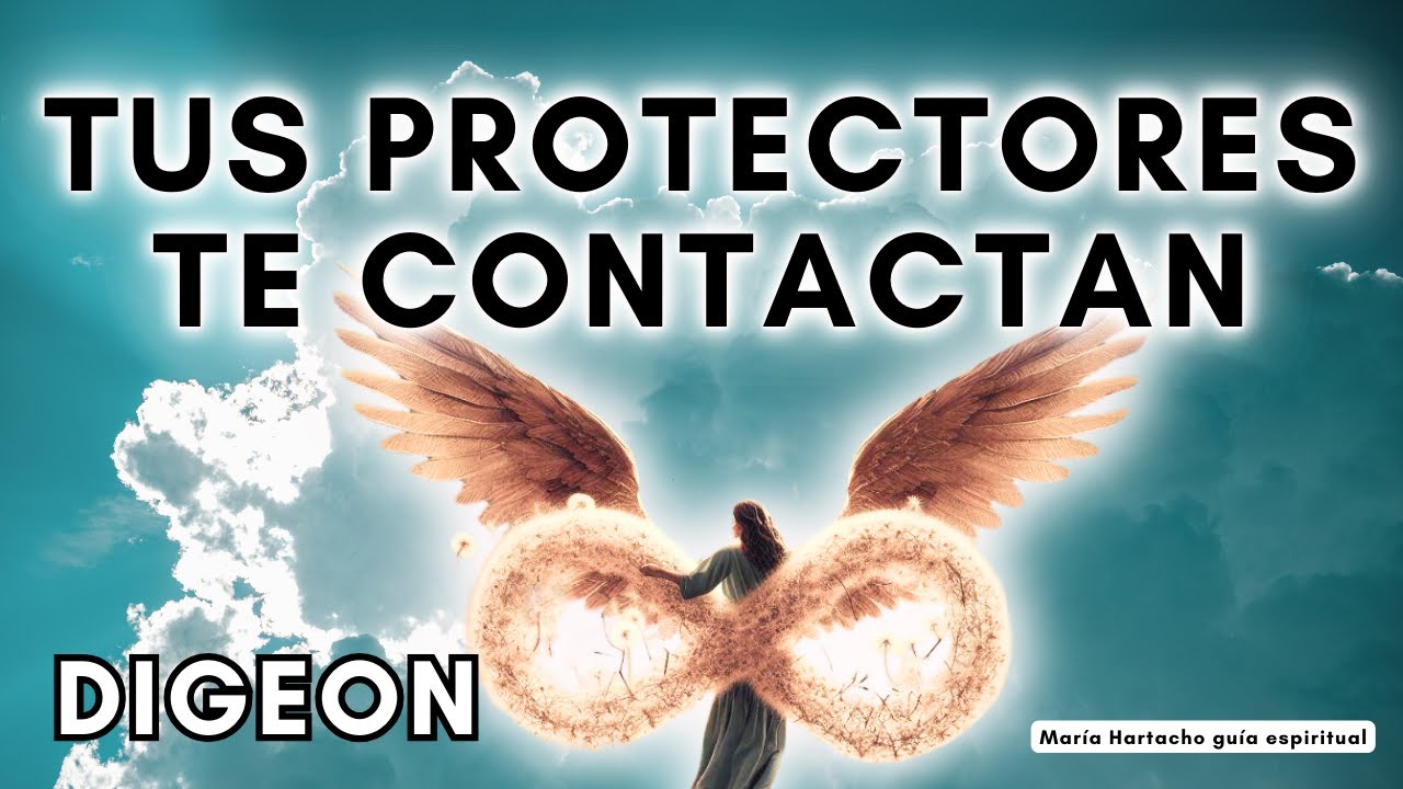 💌MENSAJE de los ángeeles, TUS PROTECTORES para ti.  DIGEON🕊️ARCÁNGEL HANIEL😇 Ens. VERTI