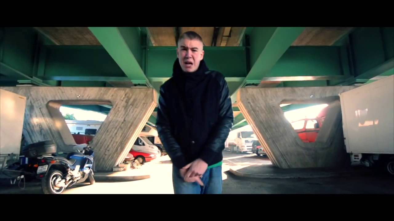 J'RACONTE - GEULE BLANSH - 13 SARKASTICK - NEVROZ'TV - (rap)