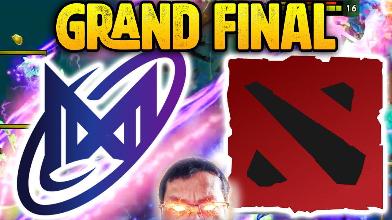 NIGMA vs PIPSQUEAK+4 - OQ GRAND FINAL ▌FISSURE UNIVERSE 8 2026 DOTA 2