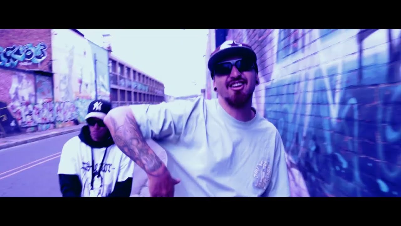 MADE IN COLOMBO - BLACKK BONESS & SPECTRAL KILLA