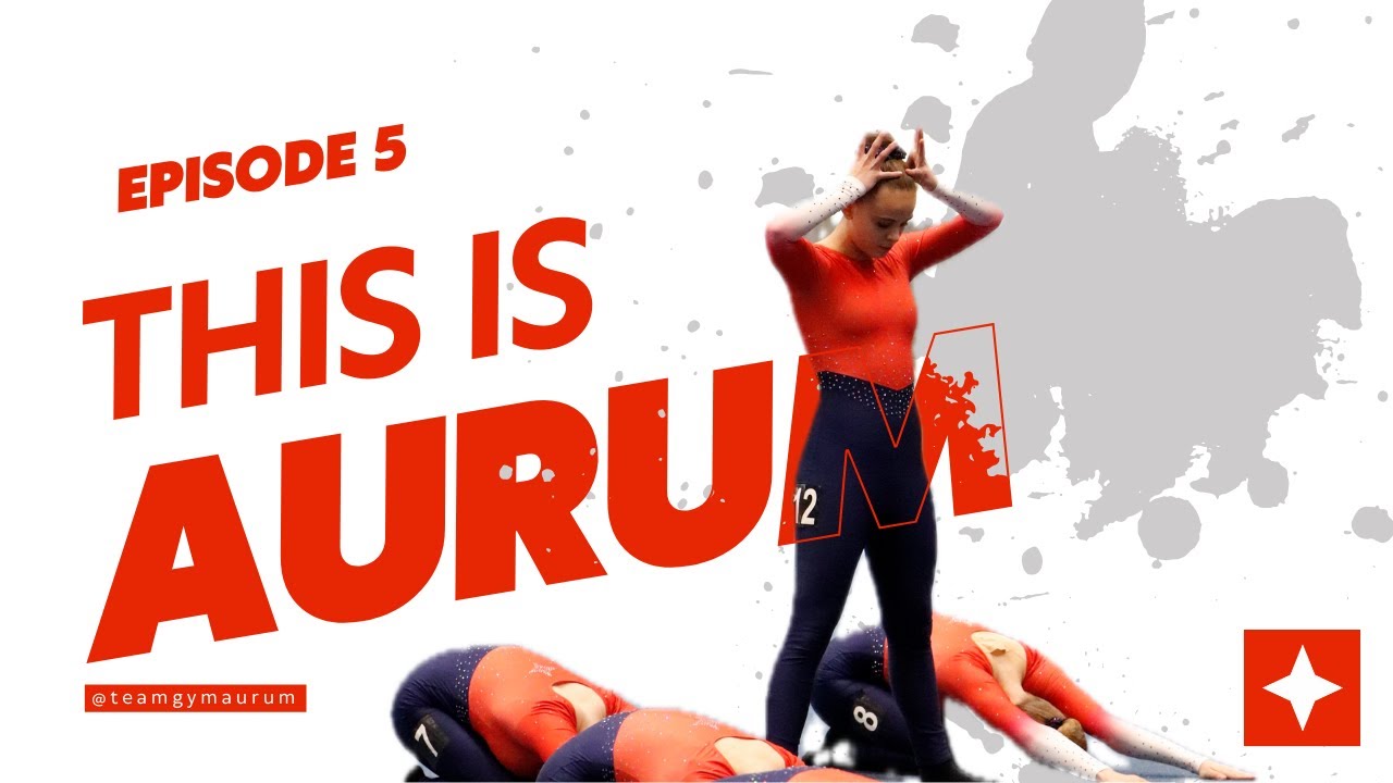 THIS IS AURUM - episode 5
