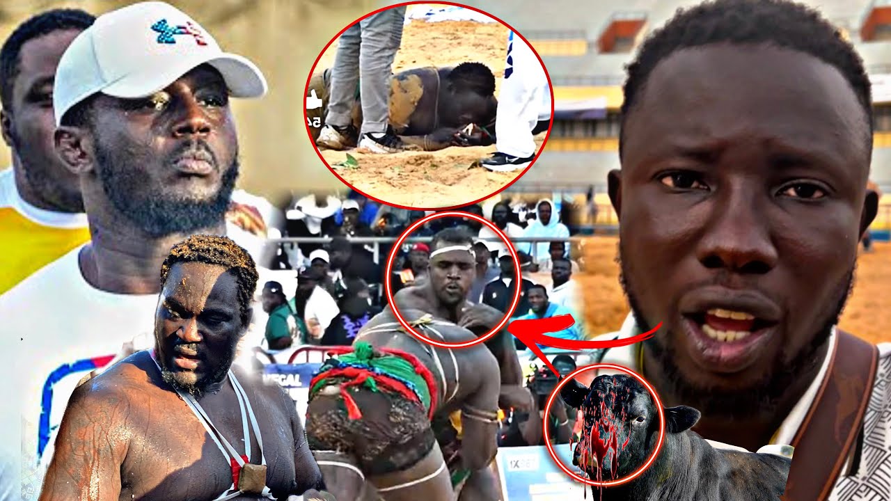 ‼️Incroyable: Makane wakhna lepp Alahu akbar Balla Gaye mo… Fils de Balla dagn ko diay Talfa 