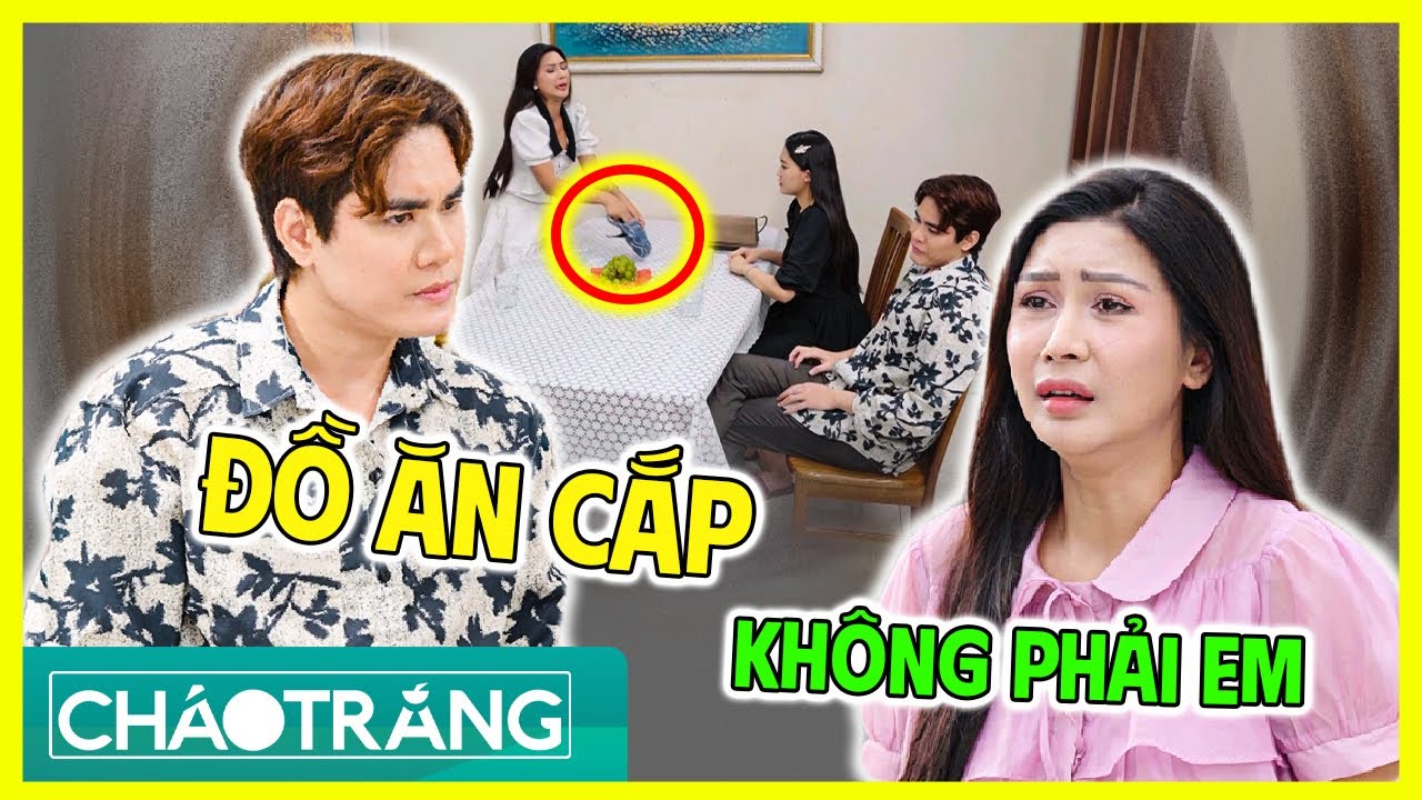 VẾT NHƠ Cuộc Đời, Cô Gái Bị Quá Khứ 