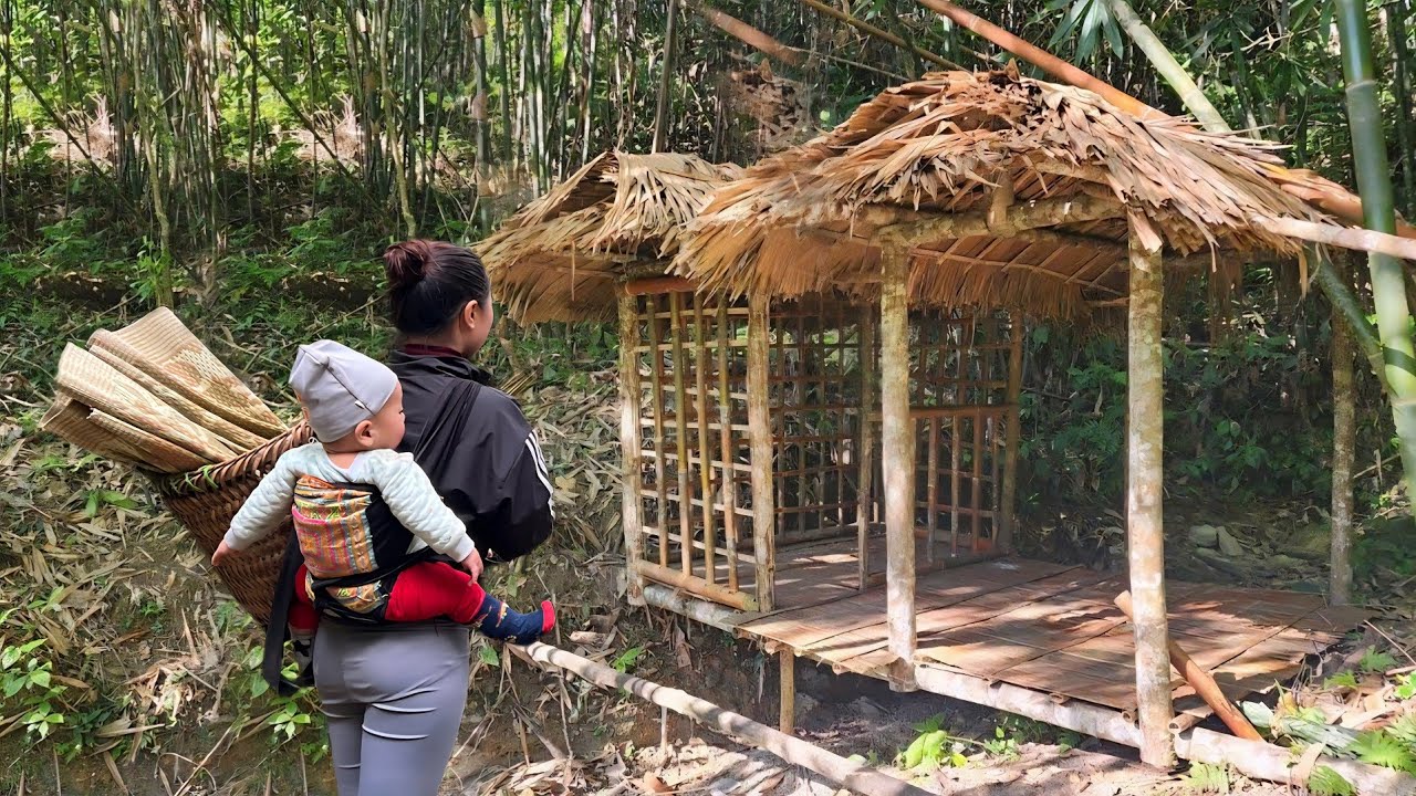 72 Hours Alone Off the Power Grid &ndash; A Truly Wild Life