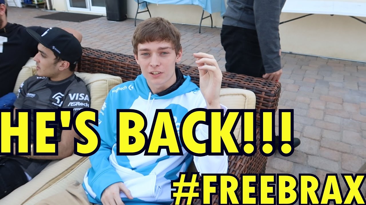 C9 SWAG'S FIRST MAJOR TOURNAMENT SINCE 2 YEARS!! (CS Summit Vlog)