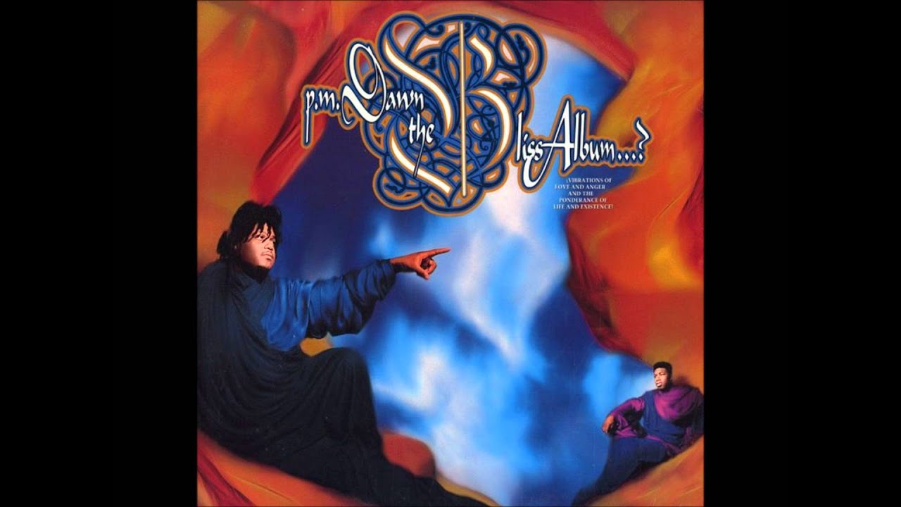 P.M. Dawn-When Midnight Sighs