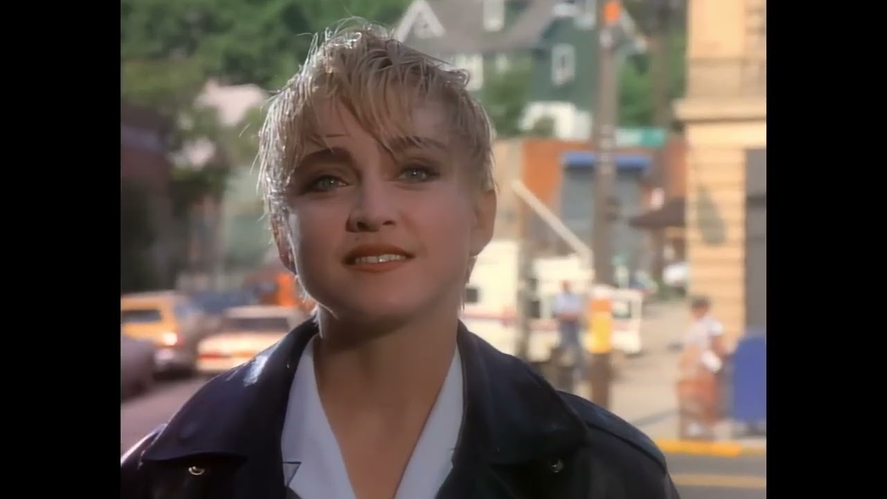 Papa Don't Preach (Electro ReGroove)
