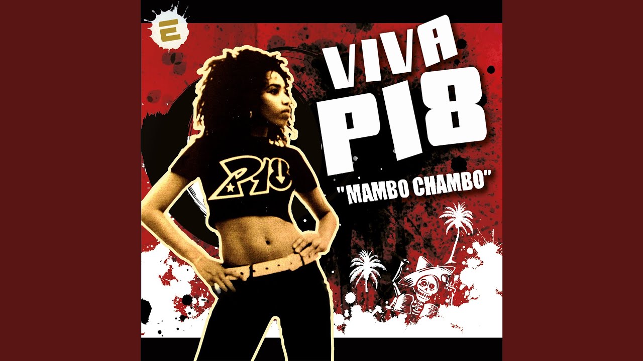 La Bomba (2025 Remastered)