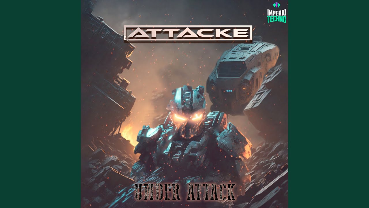 Under Attack