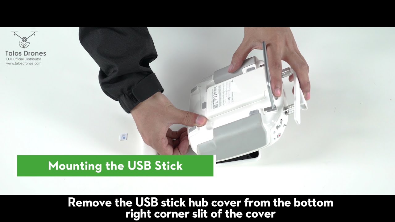 MG-1P Tutorial on Unboxing and installing
