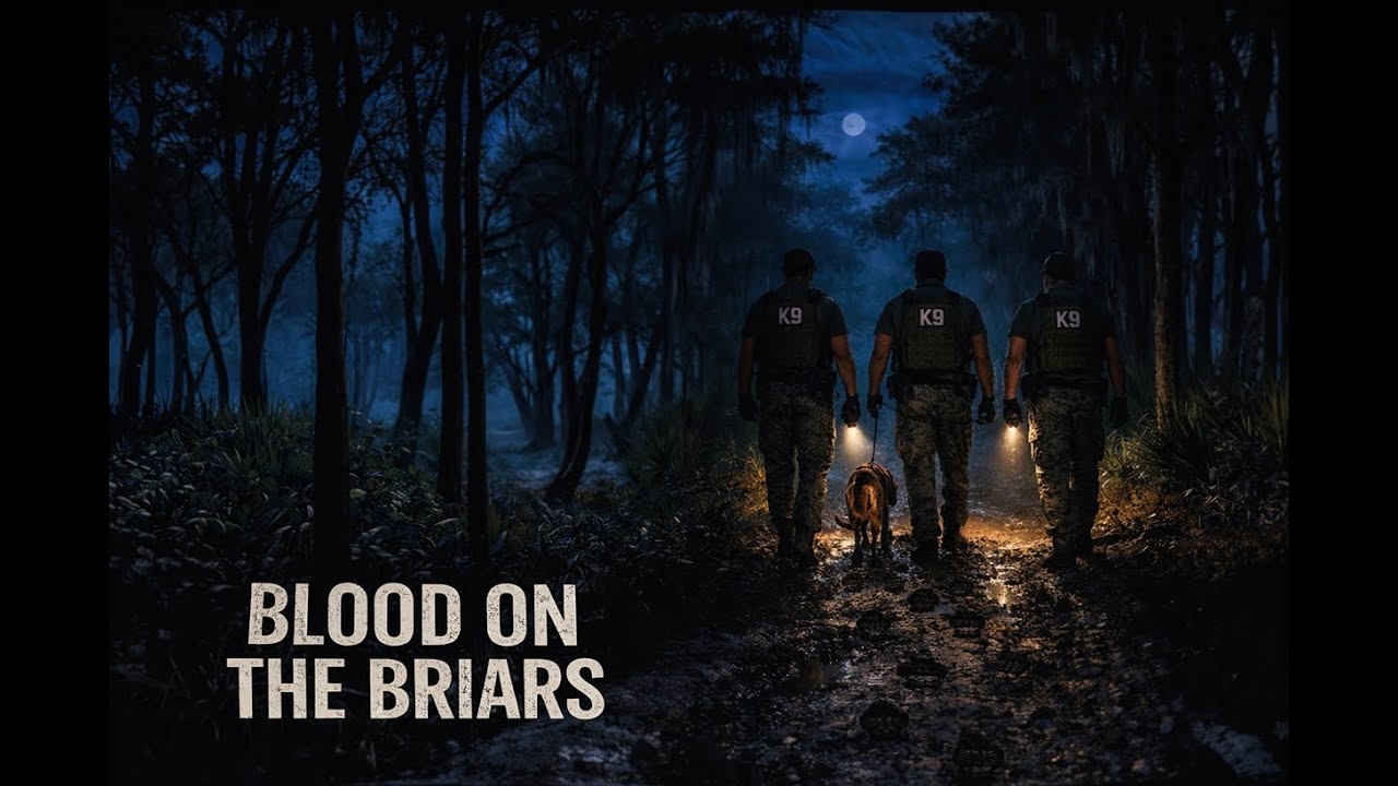 Blood on the Briars (Acoustic)
