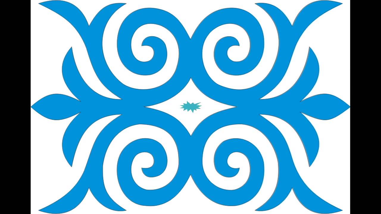 Кыргыз оюулары