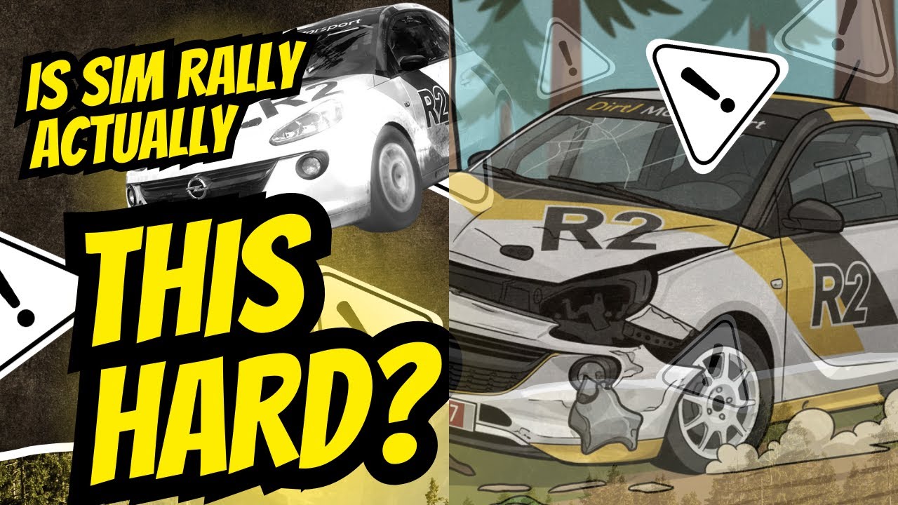 The Price of Progress: Learning the Hard Way | Sim Rally to Open Rally | Ep3 | GR Corolla Journey