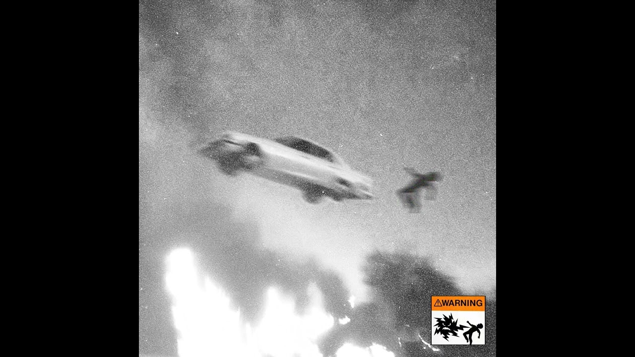 (FREE) 21 Savage x Asap Rocky Type Beat - &ldquo;Danger